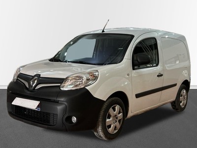 Renault Kangoo EXPRESS BLUE DCI 95 EXTRA R-LINK EXTRA R-LINK, 2020