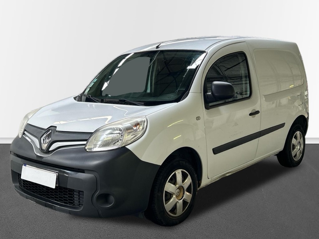 Renault Kangoo EXPRESS L1 1.5 DCI 90 ENERGY GRAND CONFORT GRAND CONFORT, 2016