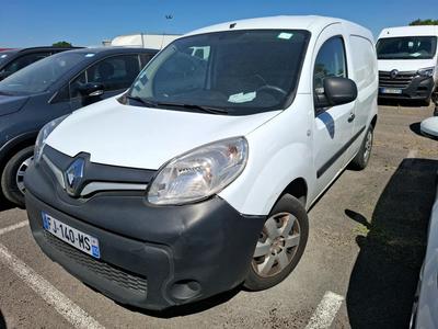 Renault Kangoo EXPRESS 1.5 DCI 90 E6 EXTRA R-LINK EXTRA R-LINK, 2019