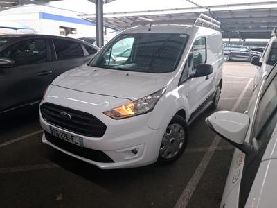 Ford Transit CONNECT FGN L1 1.5 ECOBLUE 100 S&amp;S TREND BUSINESS TREND BUSINESS, 2019