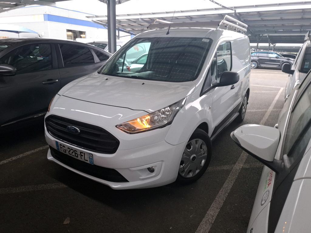 Ford Transit CONNECT FGN L1 1.5 ECOBLUE 100 S&S TREND BUSINESS TREND BUSINESS, 2019