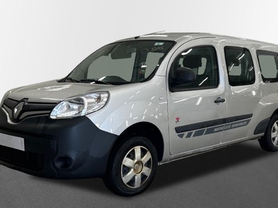Renault Kangoo EXPRESS CA MAXI 1.5 DCI 90 ENERGY E6 GRAND CONFORT GRAND CONFORT, 2017