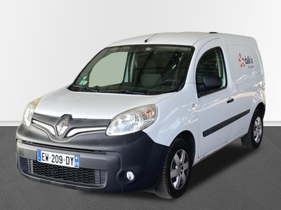 Renault Kangoo EXPRESS 1.5 DCI 90 ENERGY E6 EXTRA R-LINK EXTRA R-LINK, 2018