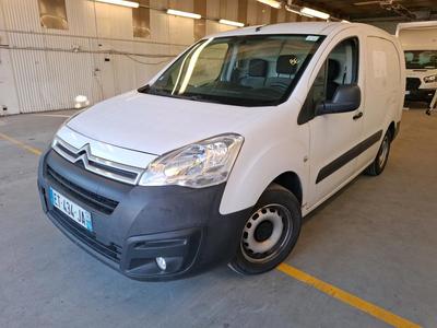 Citroen Berlingo XL BLUEHDI 100 CLUB CLUB, 2018