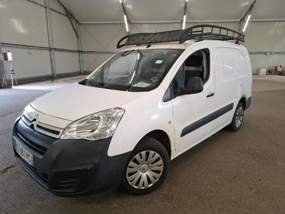 Citroen Berlingo XL BLUEHDI 100 S&amp;S BUSINESS BUSINESS, 2018