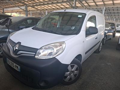 Renault Kangoo EXPRESS 1.5 DCI 75 E6 EXTRA R-LINK EXTRA R-LINK, 2018