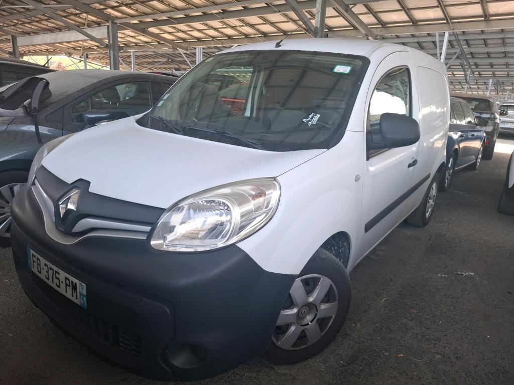 Renault Kangoo EXPRESS 1.5 DCI 75 E6 EXTRA R-LINK EXTRA R-LINK, 2018