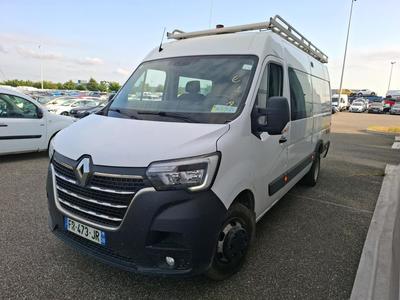 Renault Master CA PROP RJ3500 L3H2 ENERGY DCI 165 GRAND CONFORT GRAND CONFORT, 2020