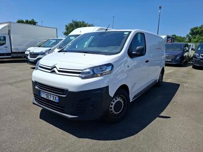 Citroen Jumpy FGN M BLUEHDI 100 S&amp;S BVM6 CLUB CLUB, 2020