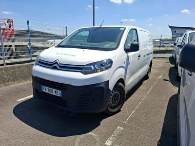Citroen Jumpy FGN M BLUEHDI 100 S&amp;S BVM6 CLUB CLUB, 2020