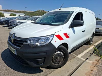 Renault Express VAN BLUE DCI 95 CONFORT CONFORT, 2021