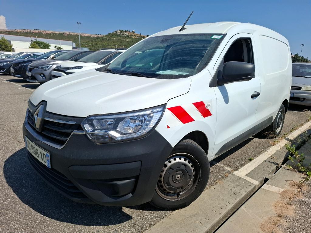 Renault Express VAN BLUE DCI 95 CONFORT CONFORT, 2021