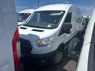 Ford Transit FGN T350 L2H2 2.0 ECOBLUE 130 S&amp;S TREND BUSINESS TREND BUSINESS, 2022