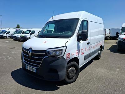 Renault Master FGN TRAC F3300 L1H2 DCI 135 GRAND CONFORT GRAND CONFORT, 2022