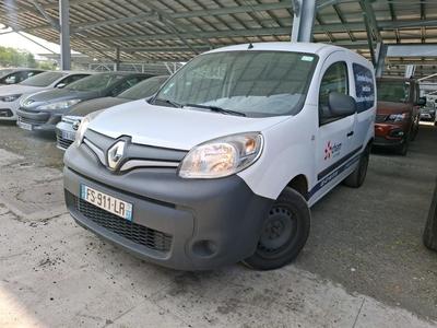 Renault Kangoo EXPRESS BLUE DCI 80 EXTRA R-LINK EXTRA R-LINK, 2020
