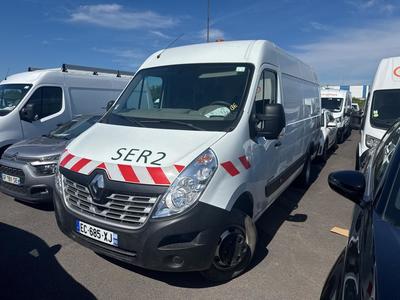Renault Master PROPULSION L3H2 3.5T 2.3 DCI 135 ENERGY GRAND CONFORT RJ GRAND CONFORT RJ, 2016
