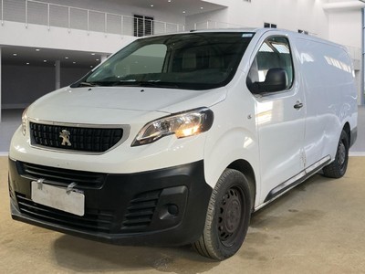 Peugeot Expert FGN TOLE LONG BLUEHDI 120 S&amp;S BVM6 GRIP GRIP, 2020