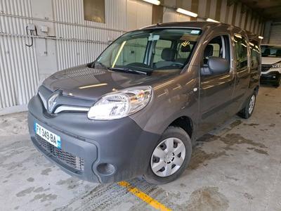 Renault Kangoo EXPRESS CA BLUE DCI 115 EXTRA R-LINK EXTRA R-LINK, 2021