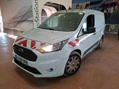 Ford Transit CONNECT FGN L1 1.5 ECOBLUE 100 S&amp;S TREND BUSINESS NAV TREND BUSINESS NAV, 2022