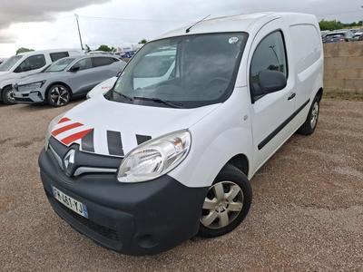 Renault Kangoo EXPRESS BLUE DCI 80 GRAND CONFORT GRAND CONFORT, 2020