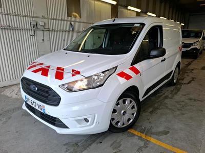 Ford Transit CONNECT FGN L1 1.5 ECOBLUE 100 S&amp;S TREND BUSINESS NAV TREND BUSINESS NAV, 2019