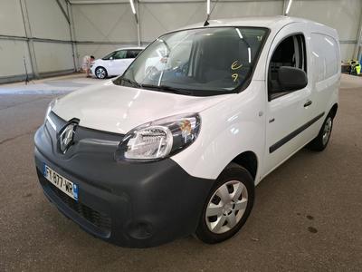 Renault Kangoo ELECTRIQUE ACHAT INTEGRAL GRAND CONFORT-19 GRAND CONFORT-19, 2021