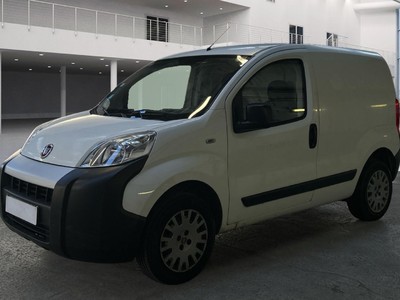 Fiat Fiorino TOLE 1.4 GNV PACK PACK, 2016