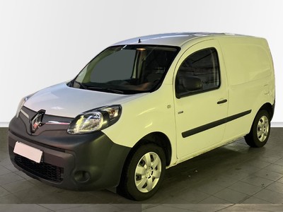 Renault Kangoo Z.E. 33 EXTRA R-LINK EXTRA R-LINK, 2019