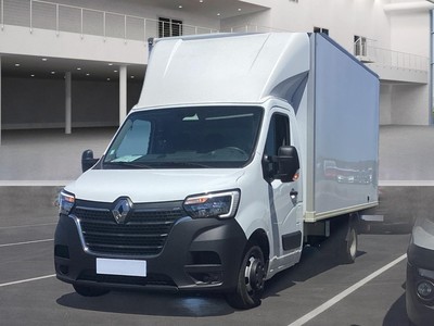 Renault Master GV 20M3 PROP RJ3500 BLUE DCI 130 CONFORT CONFORT, 2022