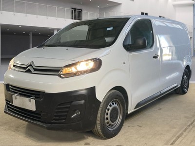 Citroen Jumpy FGN M BLUEHDI 120 S&S BVM6 DRIVER 300 NM DRIVER 300 NM, 2020