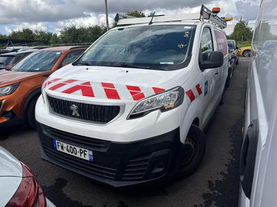 Peugeot Expert FGN TOLE STANDARD 1.5 BLUEHDI 120 S&S BVM6 PREMIUM PREMIUM, 2021