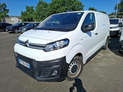 Citroen Jumpy FGN M BLUEHDI 120 S&amp;S BVM6 DRIVER 300 NM DRIVER 300 NM, 2019