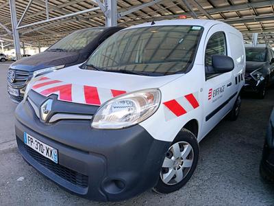 Renault Kangoo EXPRESS BLUE DCI 95 GRAND CONFORT GRAND CONFORT, 2020