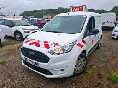 Ford Transit CONNECT FGN L1 1.0 ECOBOOST 100 S&amp;S TREND TREND, 2019
