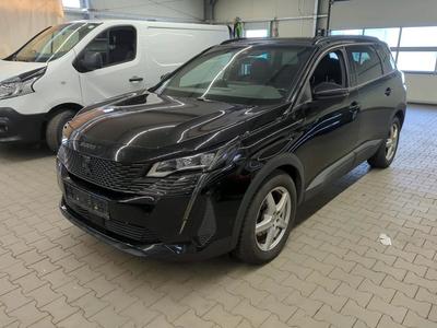 Peugeot 5008 BLUEHDI 180 EAT8 GT Pack, 2022