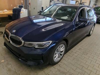 BMW 320D TOURING AUT. Advantage, 2020