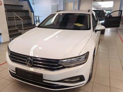 Volkswagen Passat VARIANT 2.0 TDI SCR DSG Business, 2021