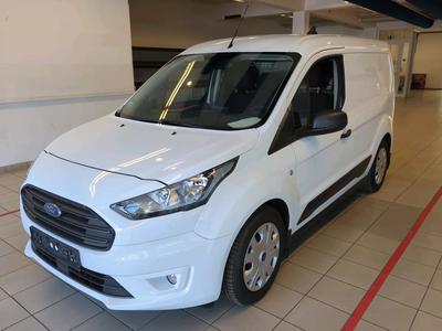 Ford Transit CONNECT 200 L1 S&amp;S Trend, 2021