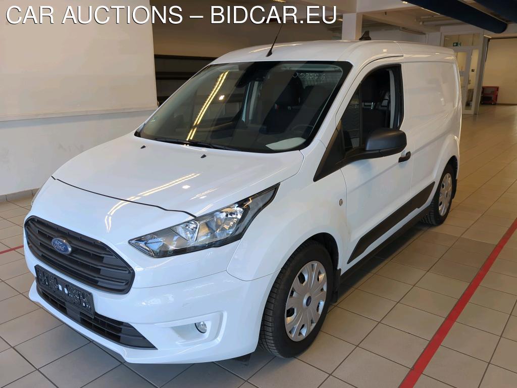 Ford Transit CONNECT 200 L1 S&S Trend, 2021