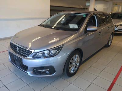 Peugeot 308 SW BLUEHDI 130 STOP &amp; START Allure Pack, 2021