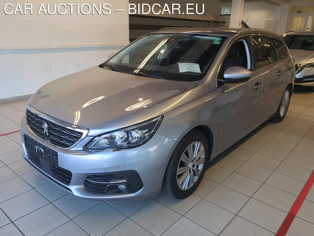 Peugeot 308 SW BLUEHDI 130 STOP & START Allure Pack, 2021