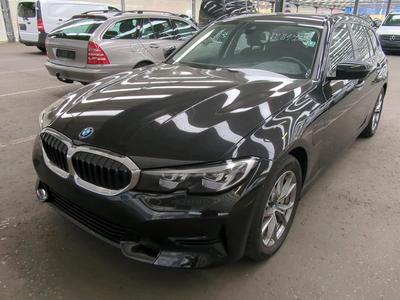 BMW 330E TOURING AUT. Sport Line, 2022