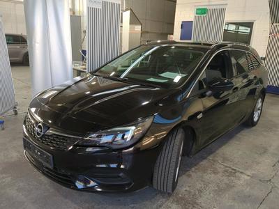 Opel Astra 1.4 TURBO START/STOP SPORTS TOURER ST. AUT. Business Elegance, 2021