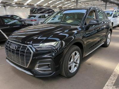 Audi Q5 40 TDI QUATTRO S TRONIC advanced, 2021