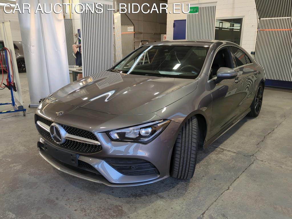 Mercedes-Benz Cla 200 7G-DCT AMG Line, 2020
