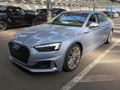 Audi A5 SPORTBACK 35 TDI S TRONIC advanced, 2022