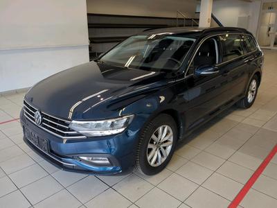 Volkswagen Passat VARIANT 2.0 TDI SCR DSG Business, 2022