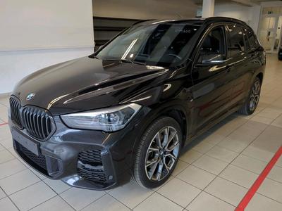BMW X1 XDRIVE20D AUT. M Sport, 2022