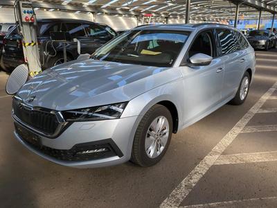 Skoda Octavia COMBI 2.0 TDI Ambition, 2021