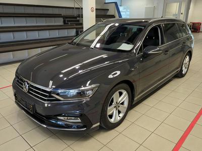 Volkswagen Passat VARIANT 2.0 TDI SCR DSG Elegance, 2020